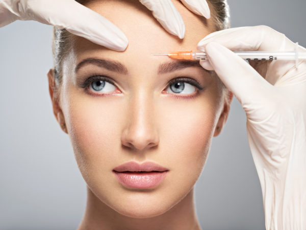 AMET Botox Training