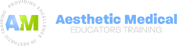 aesthetic-medical-educators-training-logo-cc