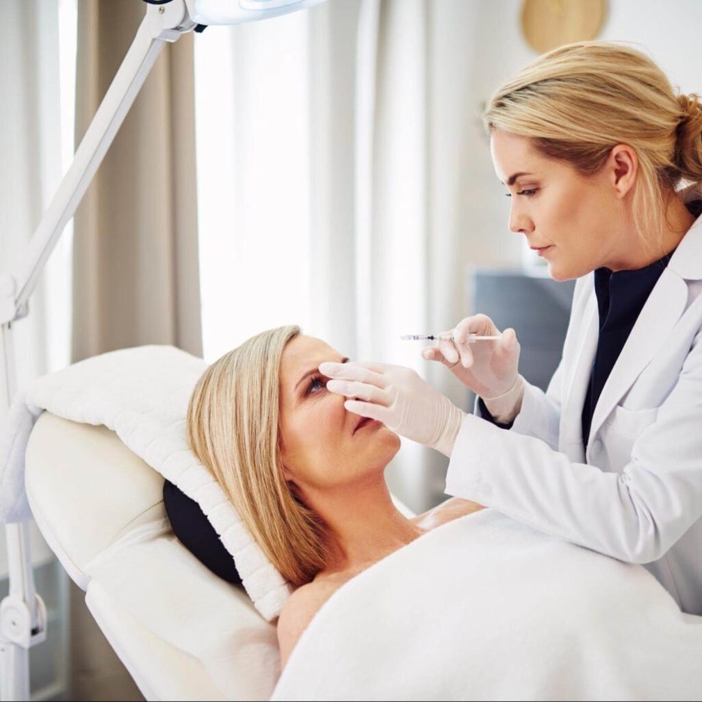 Sioux Falls, SD Basic Injectable/ Filler