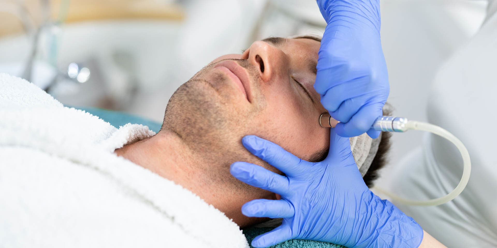Microdermabrasion Training Courses